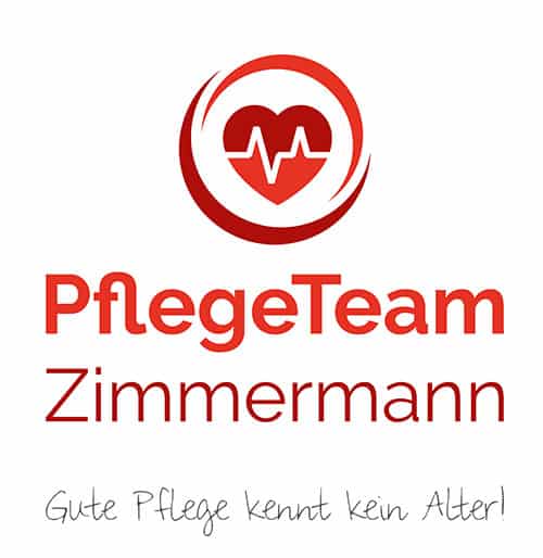 PflegeTeam Zimmermann Logo