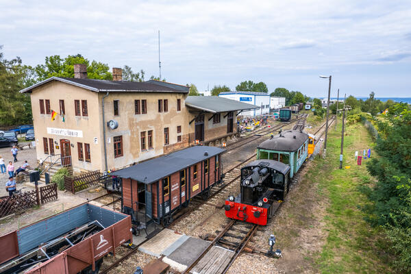 Windbergbahn