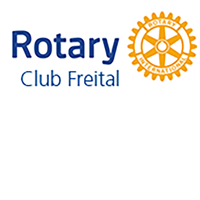 Rotary Club Freital Logo