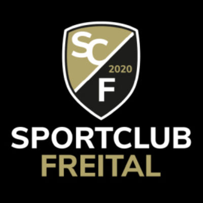 Logo SC Freital e. V. 