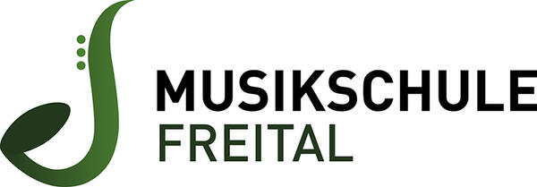 Logo Musikschule Freital