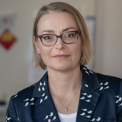 2. Bürgermeisterin Josephine Schattanek