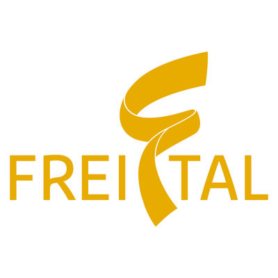 Freital-Logo zur Verwendung durch externe Nutzer