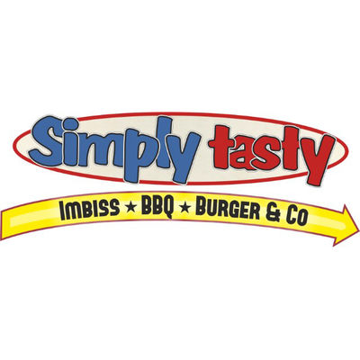 Logo Simply Tasty