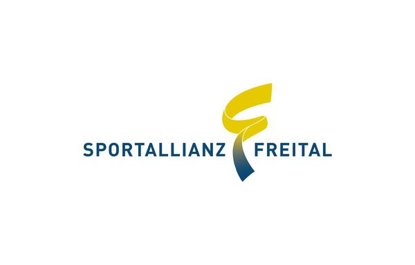 Logo Sportallianz Freital