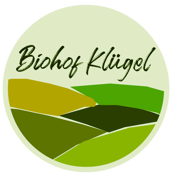 Signet Biohof Klügel