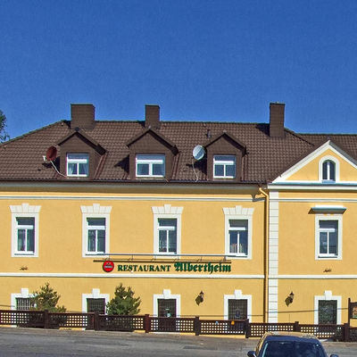 Restaurant Albertheim