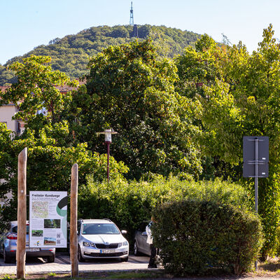 Wandertafel 5