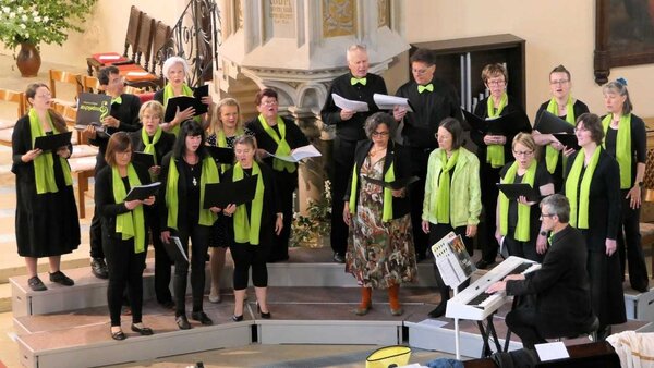 Gospelchor