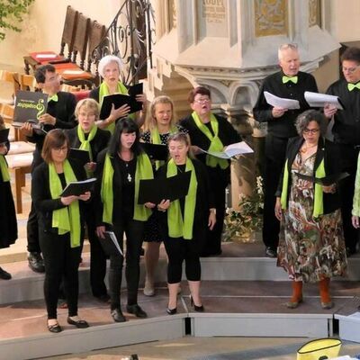 Gospelchor