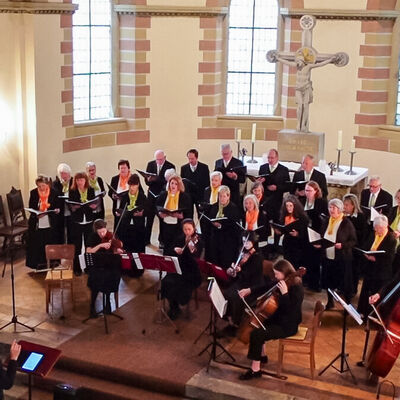 Konzert Musikverein