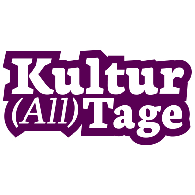 Logo Kulturalltage