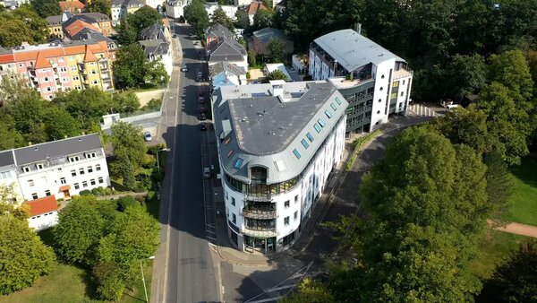 Advita - Haus an der Leisnitz