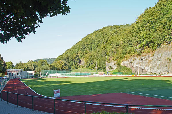 Stadion Hainsberg