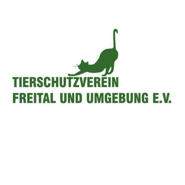 Logo Tierschutzverein Freital und Umgebung