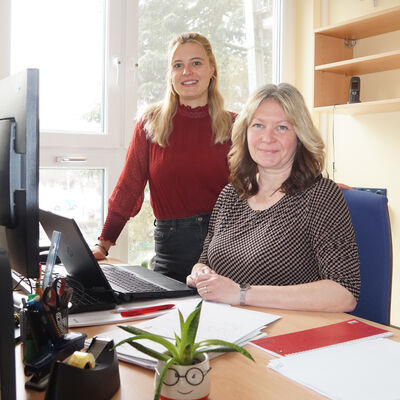 Kommunale Integrationskoordination