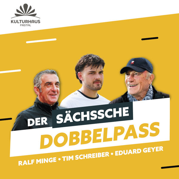 Der s&auml;chssche Dobbelpass