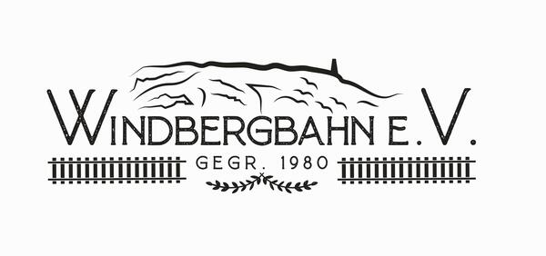 Logo Windbergbahn e. V.