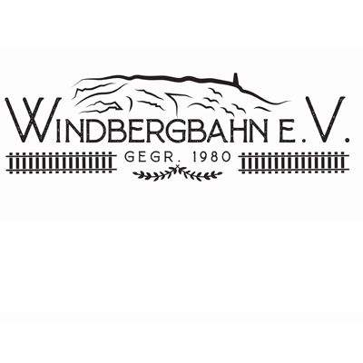 Logo Windbergbahn e. V.