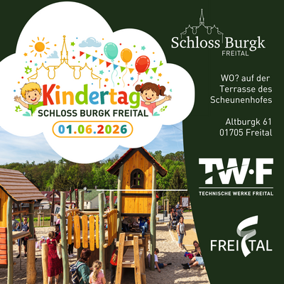 Plakat Kinderfest 01.06.26