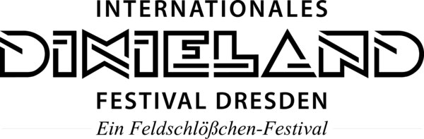 Dixieland Festival - Logo