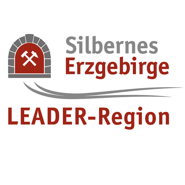 Logo Silbernes Erzgebirge