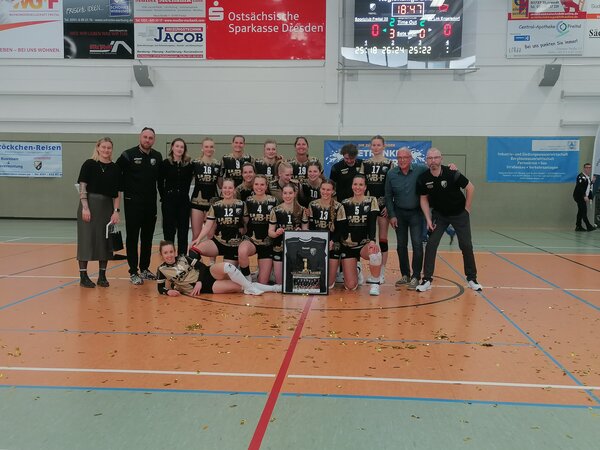 Starker Saisonabschluss
