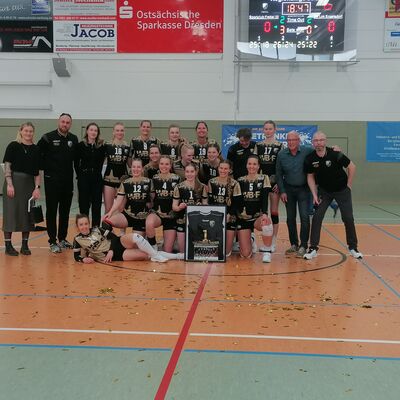 Starker Saisonabschluss