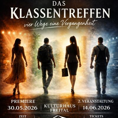 Gala Klassentreffen