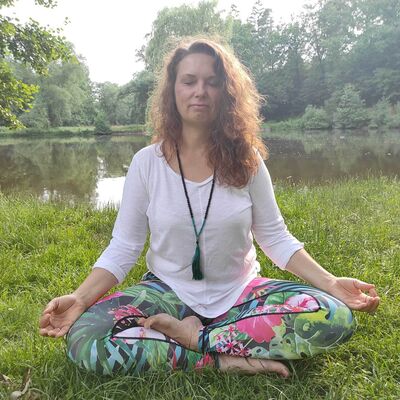 Yoga Katja Augustin