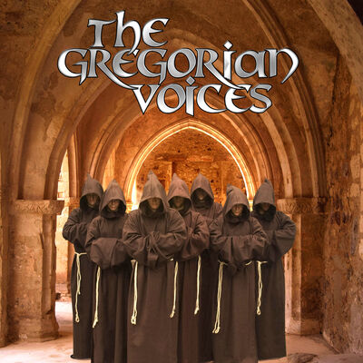 The Gregorian Voices