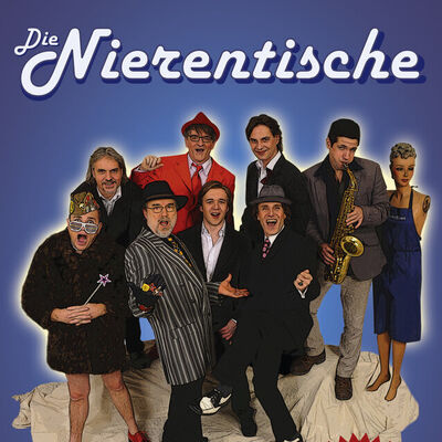 Die Nierentische