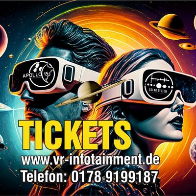 VR-Infotainment