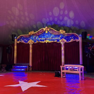 Die Manege