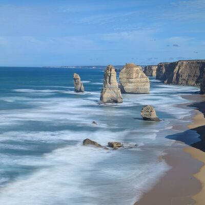Great Ocean Road Australien