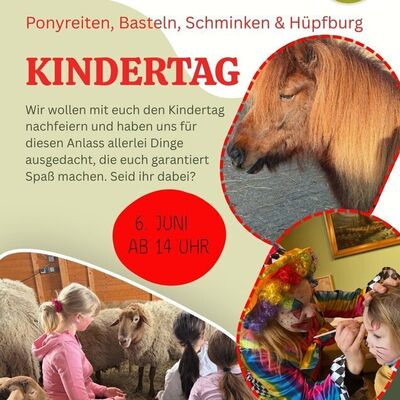 Kindertag