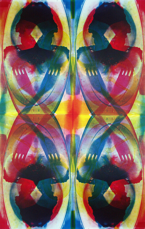 Karin Heyne Universum