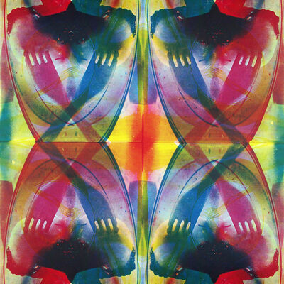 Karin Heyne Universum