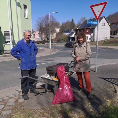Fr&uuml;hjahrsputz Niederh&auml;slich 2026