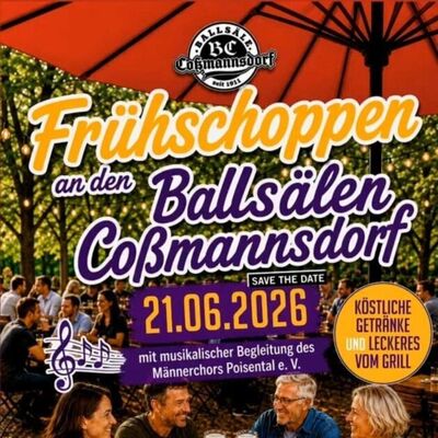 Fr&uuml;hshoppen