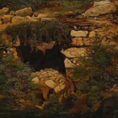 Friedrich Alter Eiskeller-312x312