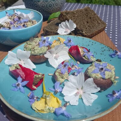 Sommerbuffet