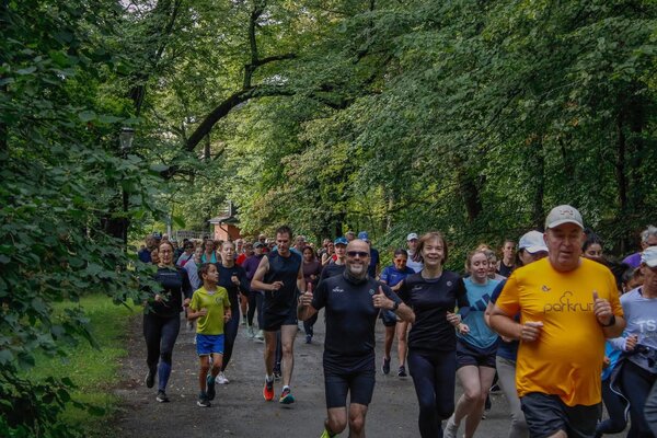 parkrun