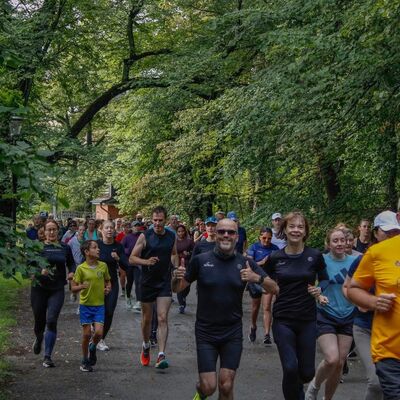 parkrun