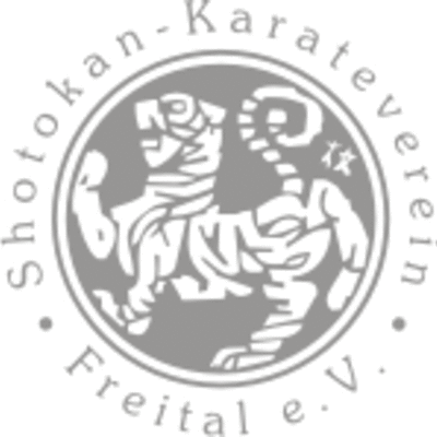 Logo Shotokan-Karateverein Freital e. V.