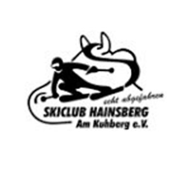 Logo Skiclub Hainsberg