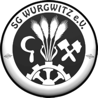 Logo SG Wurgwitz e. V.