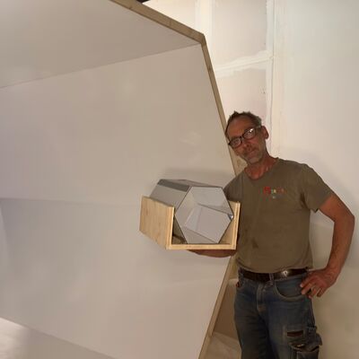 Kontraste - Die neue Illusionswelt in Oskarshausen
