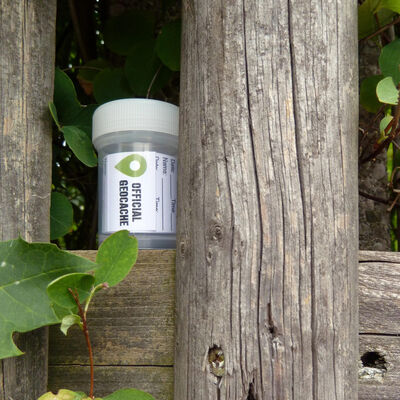 Geocache