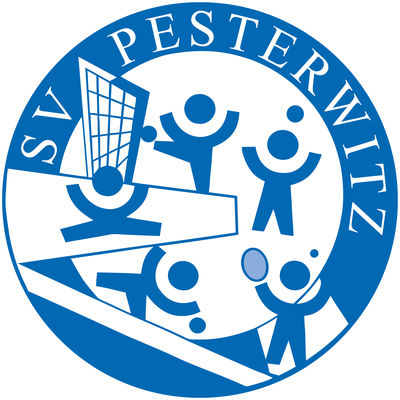 Logo SV Pesterwitz e. V.